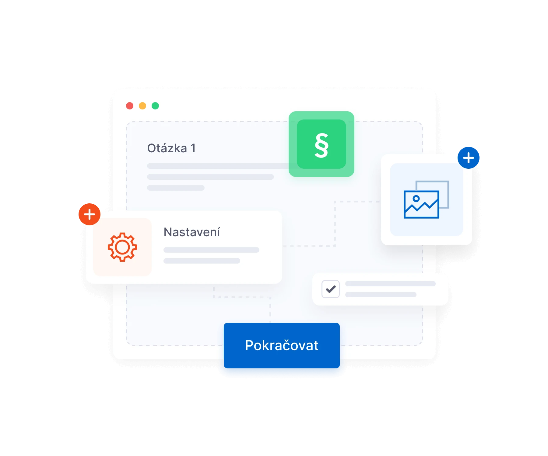 Profesionální kurzy na míru